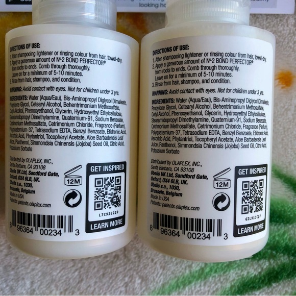 OLAPLEX PROFESSIONAL No. 2 - Picture 2 of 4